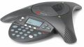 Electric Black Automatic polycom audio conference system