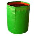 Round Green Hdpe Grow Bag