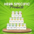 Herbal tablets (Herb Specific) 60tablet