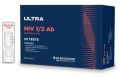 sd biosensor ultra hiv 1 2 ab test kit
