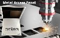 Easy Access Metal Trap Door 4545