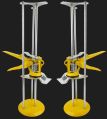 Facile - Tile Lifting Adjuster Positioner Leveler Non-magnetic Engineer's Precision Level (30 cm)