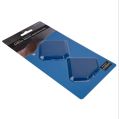 Plastic Blue New silicone caulking tool kit