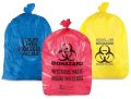 Recyclable Biohazard Bag