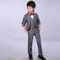 Kids 3 Piece Suit