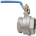 Gear Operated Stainless Steel 5-10kg ss ball valves