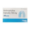 Ablung 100mg Capsules