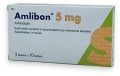 Amlibon 5mg Tablets