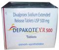 Depakote XR 500mg Tablets