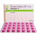 Estrabet 2mg Tablet