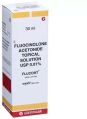 flucort skin lotion