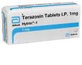 Hytrin 1mg Tablets