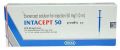 intacept 50mg injection