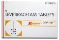 Keppra 1000mg Tablets