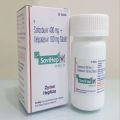 Sofosbuvir Plus Velpatasvir Tablets