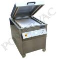 230 Volts 50 Hz. I Phase/  III Phase - as per Client Powervac almond vacuum packaging machine