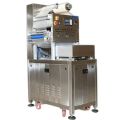 430V/ 50 Hz Semi-Automatic Powervac vacuum tray sealing machine
