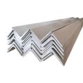 Polished Grey Stainless Steel Angles