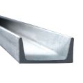 Rectangle Grey Stainless Steel Channels