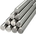 Polished Non-Polished Rectengular Silver Black stainless steel round bar