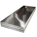 Polished Rectengular Grey stainless steel sheets