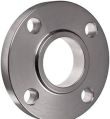 Polished Round Metallic stainless steel sorf flanges