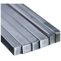 Grey Stainless Steel Square Bars