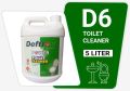 D6 Deftton Toilet Cleaner