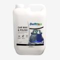 Deftton 20 Liter Car Wax and Polish