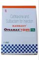 Oframax Forte Injection