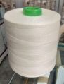 POWER EXIM 2/40 White Raw 200 GRAM Cotton Threads