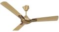 Golden Ceiling Fan