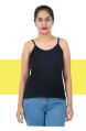 Ladies Cotton Knitted Camisole