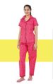 Available In Various Colours ladies cotton night suit