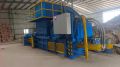 Rexon Metal Belt New 415v 15 Ton horizontal paper baling machine