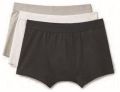 Available in Many Colors Plain mens cotton trunk