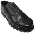 Gents Safety Leather Shoes