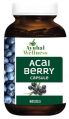 Acai Berry Capsules ( Boost Brain Function)