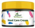 Herbal Dermo Treat Cream ( for Cracked &amp;amp; Chapped Skin)