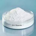 White zinc stearate powder
