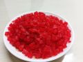 Red Tutti Frutti