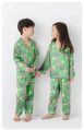 Cotton Green kids printed night suit