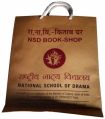 Book Store Paper Carry Bag