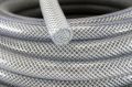 Available in Different Colors High Pvc Nylon Braided Hose
