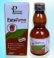 Parashar Ayurveda Liquid parazyme syrup