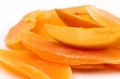 dried mango slice