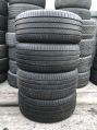 Rubber Blsck used car tyres