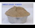 Amrood Leaf Powder
