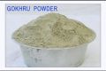 Gokhru Powder