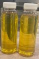 Yellow Mixed Mineral Hydrocarbon Oil